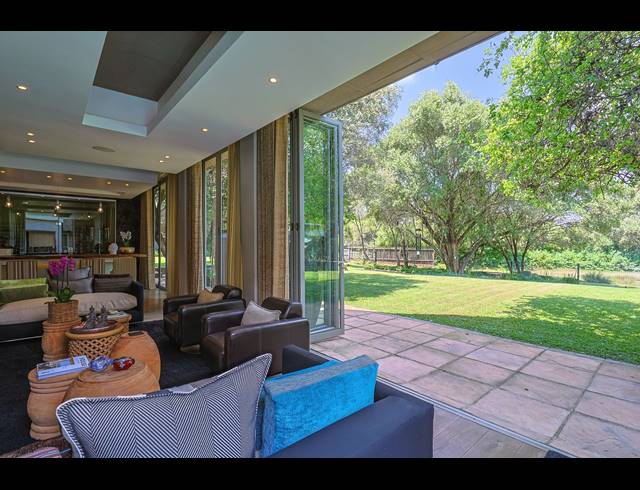 7 BEDROOM HOUSE FOR SALE IN K'SHANE